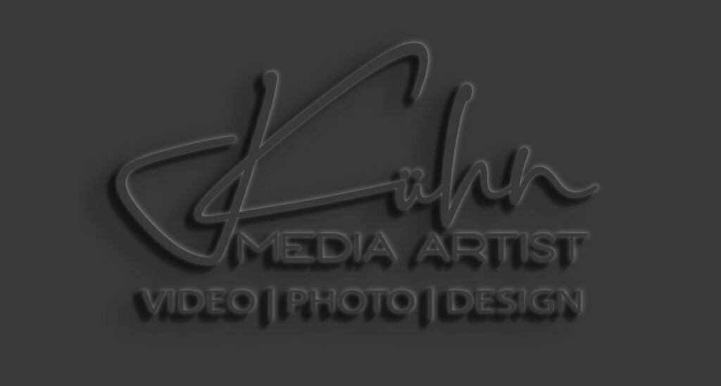 Kühn Media Artist - Video- und Fotoproduktion
